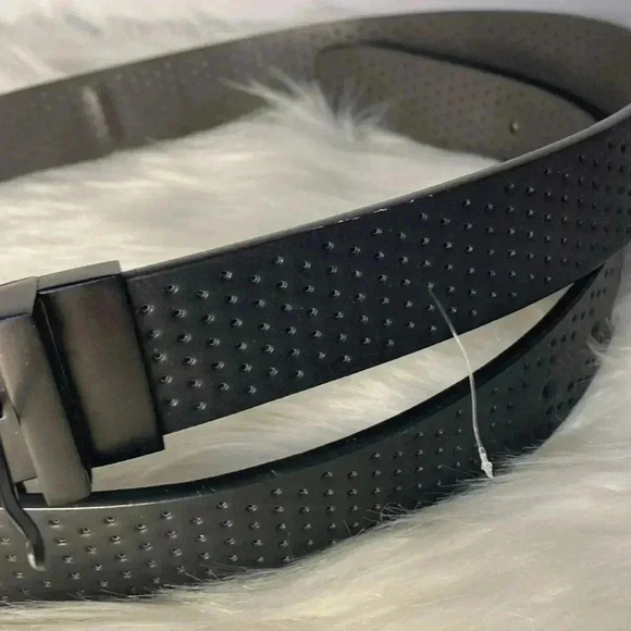Men’s Alfani Riversable Belt size L 38-40 B3 - Picture 2 of 8